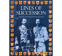 Lines of Succession