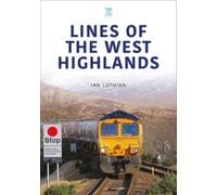 Lines of the West Highlands