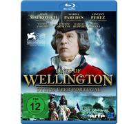 LINES OF WELLINGTON - STURM B [Blu-ray] [2012]