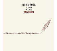 The Unthanks : Lines - Part Three: Emily Bronte CD (2021) NEW Great Value