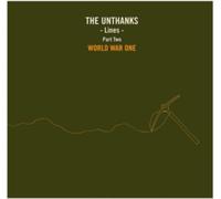 The Unthanks - Lines - Part Two: World War One