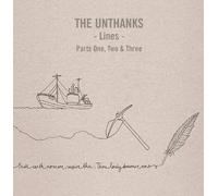 Lines - Parts One, Two and Three