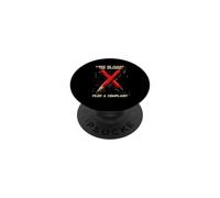 LINES SO CLEAN THE ERASER FILED A COMPLAINT PopSockets Adhesive PopGrip