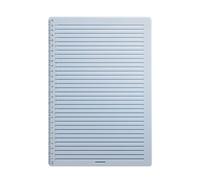 Lines Stencil Template College Ruled Scale Writing Lines Drawing Stencil Lettering Guide Measuring Ruler