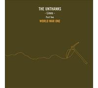 Lines - Part Two: World War One