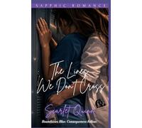 Lines We Don't Cross (The A&E Nights Series)