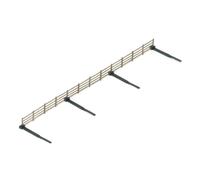 Lineside Fencing