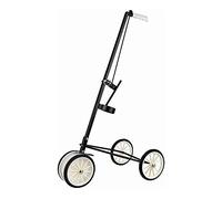 LineStar 4 Wheel Line Marker Spray Paint Applicator - Highly Stable for Schools, Sports Surfaces, Industrial & Safety Marking