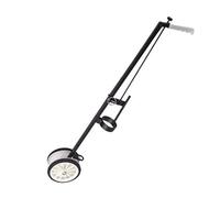 LineStar Floor Line Marker Spray Paint 1x 2 Wheel Stable Line Marker Spray Paint Applicator.For Schools, Sports Surfaces, Industrial marking,Safety Marking (2 Wheel Line Marker Applicator)