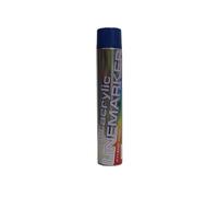 LineStar x1 Blue Aerosol Floor Line Marker Spray Paint 7 Colours.Ideal for Schools, Sports Surfaces, Industrial Marking or Safety Marking or Line Marker Machines