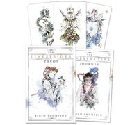 Linestrider Tarot Cards Set