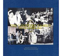 Andres Linetzky – Diaspora in Buenos Aires – CD – Edel