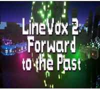 LineVox 2 Forward to the Past Steam CD Key