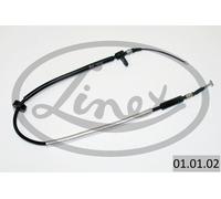 LINEX 01.01.02 Cable, service brake