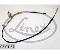 CABLE PULL PARKING BRAKE 03.01.37 FOR AUDI A6/S6 ALT 2.0L AJLAWX/AVF/AJM 1.9L A6