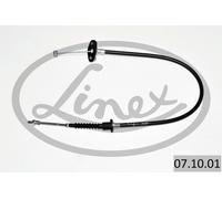 LINEX 07.10.01 Clutch Cable