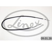 LINEX 09.01.28 Cable, service brake