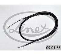 LINEX 09.01.65 Cable, parking brake for CITRO?N