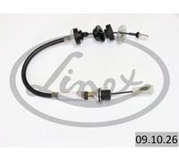 LINEX 09.10.26 Clutch Cable