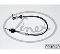 LINEX 09.10.40 Clutch Cable