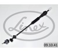 LINEX 22.10.02 Clutch Cable