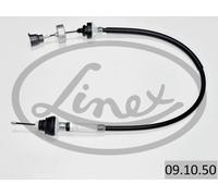 CABLE PULL CLUTCH CONTROL 09.10.50 FOR PEUGEOT PARTNER/PATAGONICA/URBANA/MPV