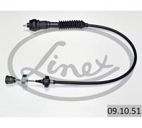 New Clutch Cable for CITROËN PEUGEOT:RANCH MPV,PARTNER MPV,PARTNER Van 2150CS