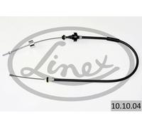 CABLE PULL CLUTCH CONTROL 10.10.04 FOR DACIA K9K796/792 1.5L D4F734/732 1.1L