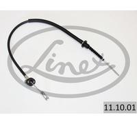 LINEX 11.10.01 Clutch Cable