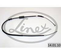 LINEX 14.01.10 Cable, service brake