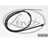 Fits LINEX 14.02.84 Line ham.r. L/P DOBLO 10-
