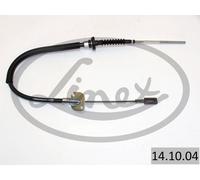 LINEX 14.10.04 Clutch Cable