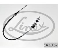 LINEX 14.10.57 Clutch Cable