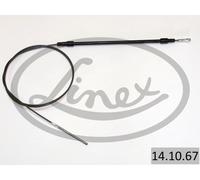 LINEX 14.10.67 Clutch Cable