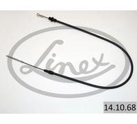 LINEX 14.10.68 Clutch Cable