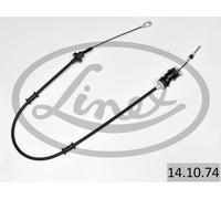 LINEX 14.10.74 Clutch Cable