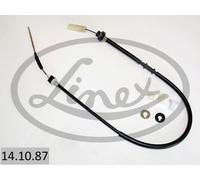 LINEX 14.10.87 Clutch Cable
