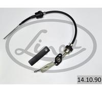 LINEX 14.10.90 Clutch Cable