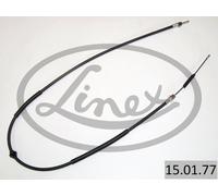 CABLE PULL PARKING BRAKE 15.01.77 FOR FORD MONDEO/Mk/II/Turnier/Clipper/Rural