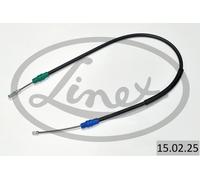 LINEX 15.02.25 Cable, service brake