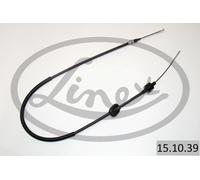 LINEX 15.10.39 Clutch Cable