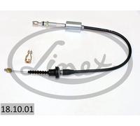 LINEX 18.10.01 Clutch Cable