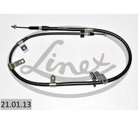 LINEX 21.01.13 Cable, parking brake for KIA