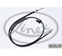 Fits LINEX 26.01.37 Line ham.r. The MAZDA 3 HAM. L-1830 03-