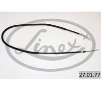 LINEX 27.01.77 Cable, service brake