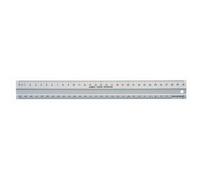Linex 30cm Hobby Aluminium Ruler LX E2930M+ Finchley Pen Free