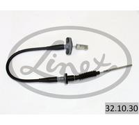 CABLE PULL CLUTCH CONTROL 32.10.30 FOR OPEL Z 10 XEP 1.0L Z 10 XE 1.0L 3cyl 1.2L