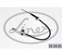 LINEX 32.10.31 Clutch Cable