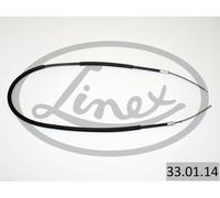 LINEX 33.01.14 Cable, service brake