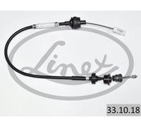 LINEX 33.10.18 Clutch Cable